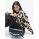 Lola Casademunt Bandolera para el hombro LF2604080-00N