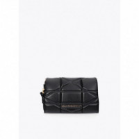 LOLA CASADEMUNT Bolso de Hombro Acolchado LF2604086-00N