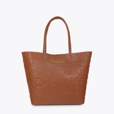 Lola Casademunt Shopper b&aacute;sico LF2604075-57