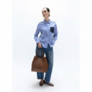 Lola Casademunt Shopper básico LF2604075-57