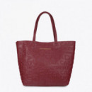 Lola Casademunt Shopper básico LF2604075-33