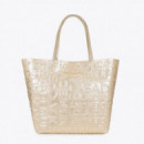Lola Casademunt Shopper básico LF2604075-0M2