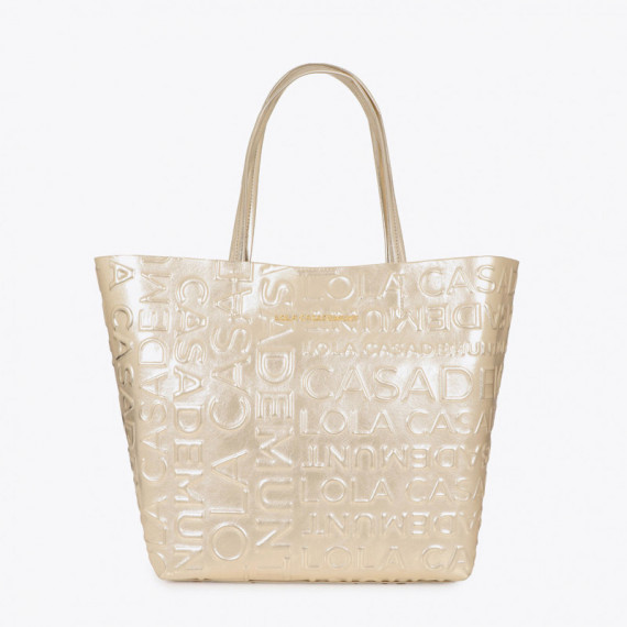 Lola Casademunt Shopper básico LF2604075-0M2