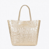 LOLA CASADEMUNT Shopper Básico LF2604075-0M2