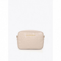 LOLA CASADEMUNT Bolso Bandolera Básico LF2604076-4