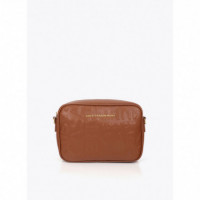 LOLA CASADEMUNT Bolso Bandolera Básico LF2604076-57