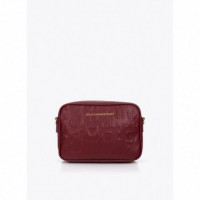 LOLA CASADEMUNT Bolso Bandolera Básico LF2604076-33
