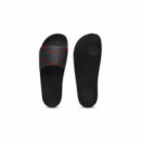Hugo Red Sandalias de fabricación italiana 50568750-006