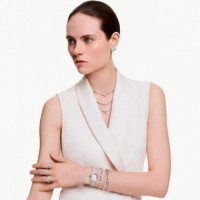 Anillo Abierto Matrix  SWAROVSKI - Guanxe Atlantic Marketplace