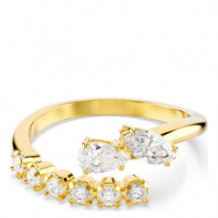 Anillo Abierto Mesmera  SWAROVSKI - Guanxe Atlantic Marketplace
