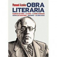 Obra Literaria - Guanxe Atlantic Marketplace