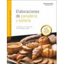 ELABORACIONES DE PANADERIA Y BOLLERIA