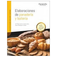 Elaboraciones de Panaderia y Bolleria