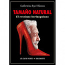 Tamaão Natural