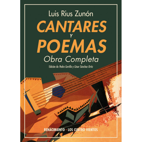 Cantares y Poemas Cantares y Poemas