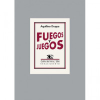 Fuegos y Juegos - Guanxe Atlantic Marketplace