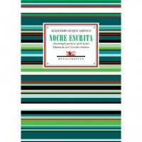 Noche Escrita - Guanxe Atlantic Marketplace