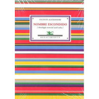 Nombre Escondido - Guanxe Atlantic Marketplace