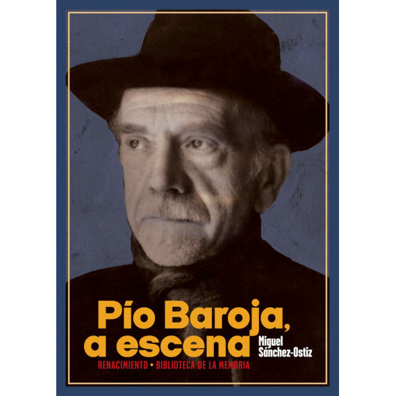 Pã­o Baroja, a Escena