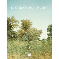 los Grandes Espacios - Guanxe Atlantic Marketplace