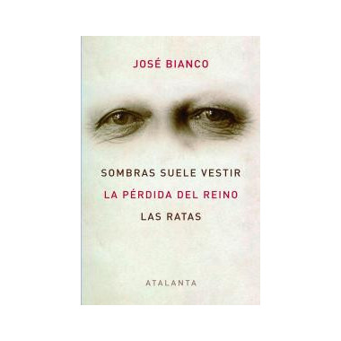 La p&eacute;rdida del Reino