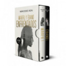 ENFRENTADOS (ESTUCHE CON: MARFIL Y EBANO)