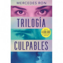 Culpables Estuche con Culpa Mia Culpa