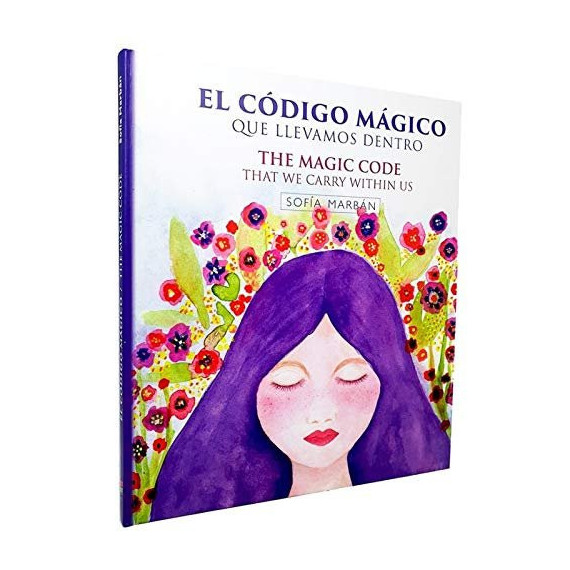 el Codigo Magico que Llevamos Dentro