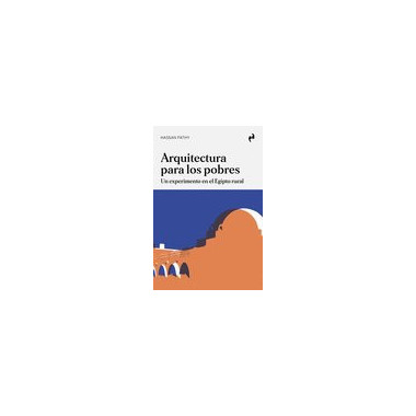 ARQUITECTURA PARA LOS POBRES