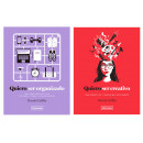 Quiero Ser Organizado y Creativo