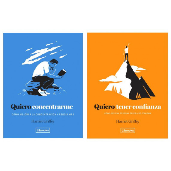 Quiero Concentrarme y Tener Confianza