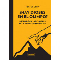 ¿hay Dioses en el Olimpo? - Guanxe Atlantic Marketplace