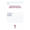 INTRODUCCION AL DERECHO PROCESAL