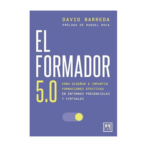 Formador 5.0, el