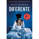 DIFERENTE (EDICION LIMITADA)