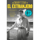 EL EXTRANJERO EDICION LIMITADA VERANO