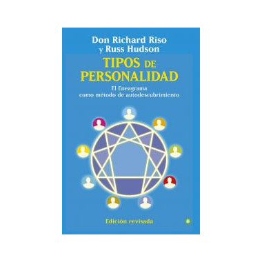 Tipos de personalidad