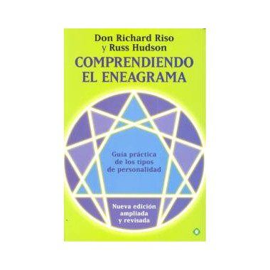 Comprendiendo el eneagrama