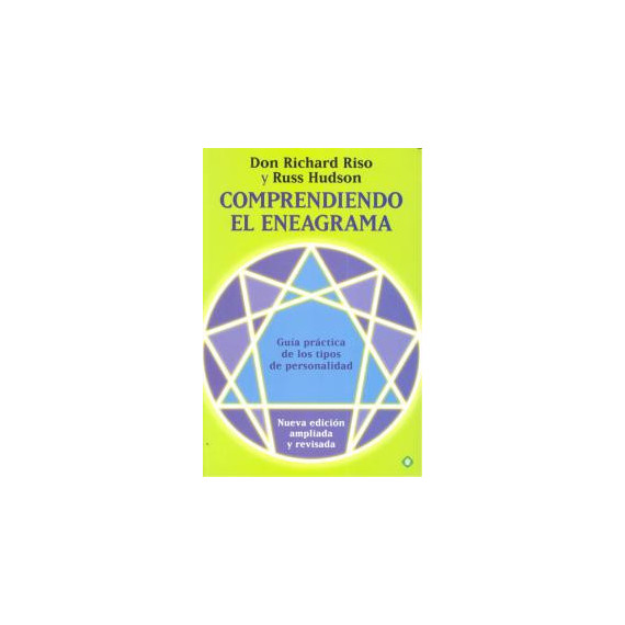 Comprendiendo el eneagrama