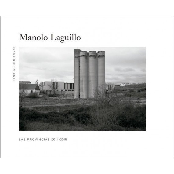 Manolo Laguillo