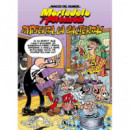 MORTADELO Y FILEMON. ¡MISERIA, LA BACTERIA! (MAGOS DEL HUMOR 172)
