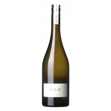 Vi-d-re 2020 - 75CL  CELLER CREDO