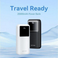 VENTION Power Bank 20000MAH 22.5W Usb-c