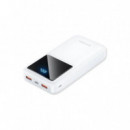 VENTION Power Bank 20000MAH 22.5W Carga Rápida
