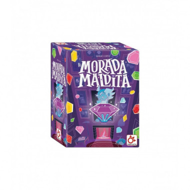 la Morada Maldita  MERCURIO GAMES