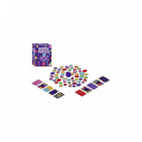 la Morada Maldita  MERCURIO GAMES
