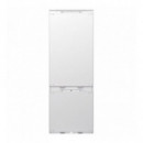 Frigorífico LG CCJ7396SCHQ Integrable 385L Clase C