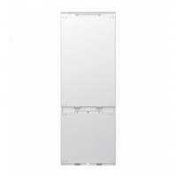 Frigorífico LG CCJ7396SCHQ Integrable 385L Clase C