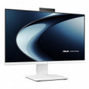Ordenador All In One ASUS V440VAK-WPC2350 Intel Core 5-210H 16GB 512GB Ssd 24" Fhd Blanco