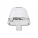 Switch LEVELONE Gestionado L2 8XRJ45 2XSFP+ (OEP-1071)